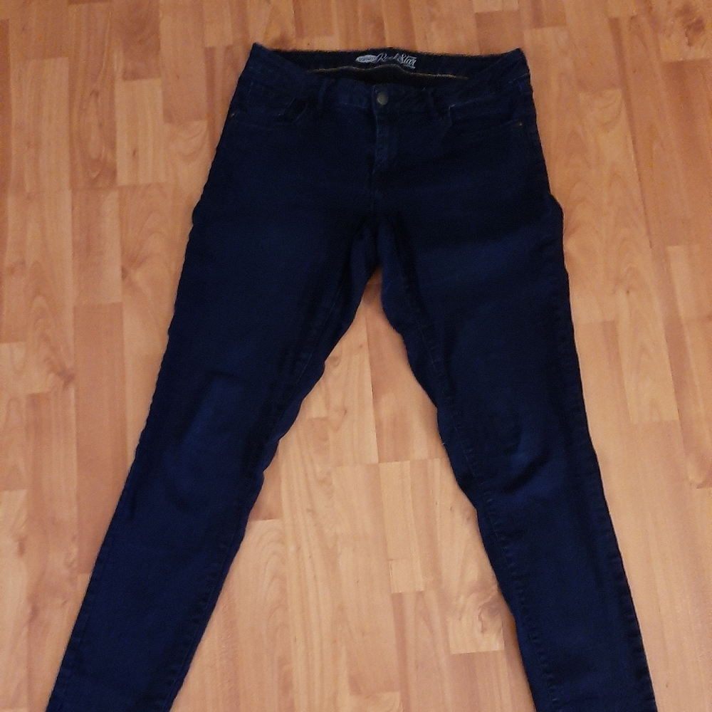 Rockstar skinny jeans